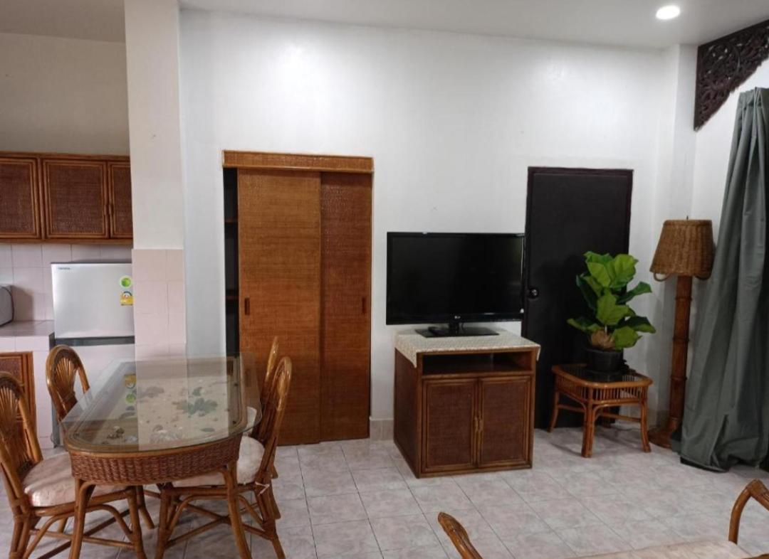 Patong Sunbeach Mansion Cameră foto